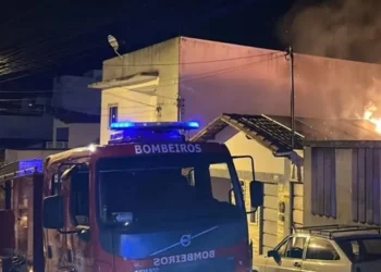 Brumado: homem ateia fogo na casa da ex-sogra e é encontrado morto após o crime