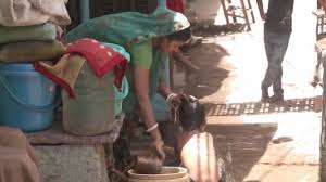 Índia: onda de calor extremo provoca ao menos 50 mortes