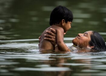 Ministério da Saúde vai debater uso da medicina indígena no SUS