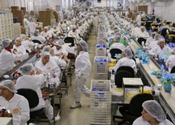 Entidades da indústria elogiam nova política para o setor