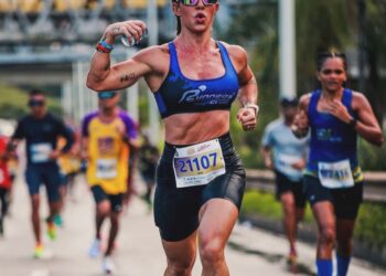 Corridas de rua movimentam Salvador. Especialistas dão dicas para quem quer começar a praticar o esporte