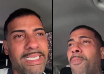 Influenciador faz desabafo após ter quatro motos roubadas em Salvador em 3 meses