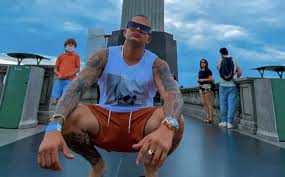 Influenciador digital baleado acredita que ação foi motivada por ‘vingança ou ciúme’