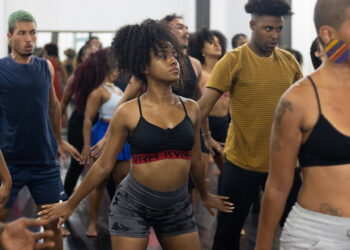 Funceb realiza aulão de Pagode Baiano no Pelourinho nesta terça-feira (17) Caixa de entrada Caixa de entrada