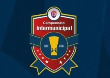 Quinta rodada do Intermunicipal é marcada por goleadas