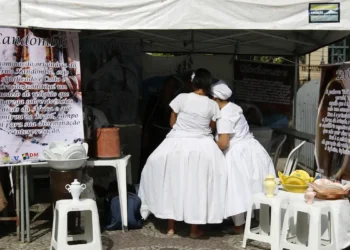 Rio teve quase 3 mil crimes ligados à intolerância religiosa em 2023