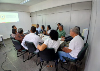 ISSM apresenta sistema de processos online para secretarias