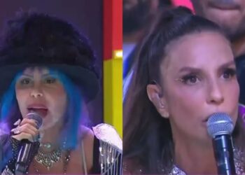 Chicossauro Rex: Já não é mais Carnaval, Cidade!