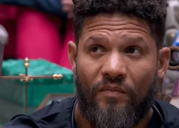 Juninho é eliminado do BBB 24 com 60,53% dos votos