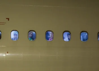 Maior parte de repatriados dos EUA é transportada para Minas