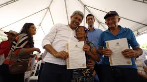 Em Correntina, Governo do Estado entrega 9ª unidade de acolhimento para crianças e adolescentes e outras obras