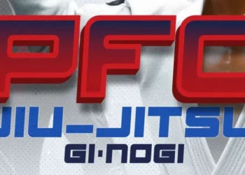 Federação Baiana de Jiu Jitsu e MMA realiza competição em Cajazeiras