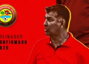 Juazeirense anuncia renovação de contrato do técnico João Carlos