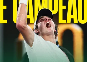 João Fonseca é campeão do ATP 250 de Buenos Aires ao bater argentino