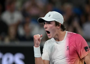 Fonseca bate sérvio e vai lutar pelo título do ATP 250 de Buenos Aires