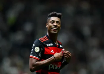PF investiga suposto envolvimento de jogador com manipulação em aposta
