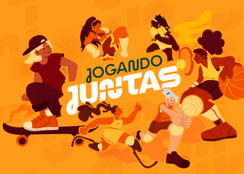 Projetos de incentivo ao esporte feminino em Salvador têm até o final do mês para se inscreverem em Edital com apoio financeiro de até R$ 500 mil