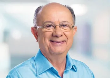 Feira de Santana: José Ronaldo é eleito em primeiro turno