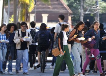 Mais de 50% dos jovens querem abrir o próprio negócio
