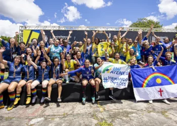 Primeira edição dos JUBs em 2024 termina com saldo positivo