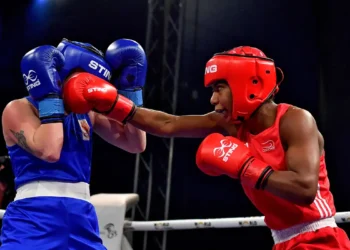 Brasil leva quatro ouros na etapa final da Copa do Mundo de boxe