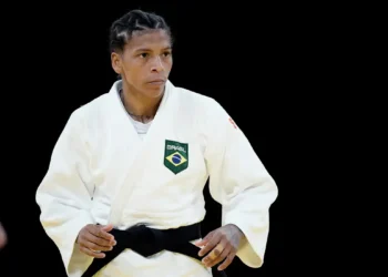 Judô brasileiro estreia nesta sexta-feira em Grand Slam no Uzbequistão