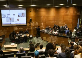 Julgamento de caso Marielle será retomado na manhã desta quinta-feira