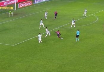 Vitória fica no empate com Juventude e continua segurando a lanterna da Série A