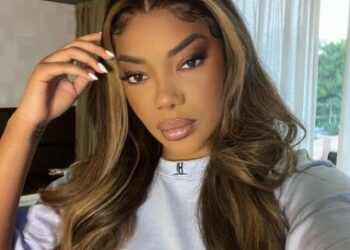 Ludmilla compra igreja evangélica no Rio de Janeiro: “Igreja pro meu Deus”