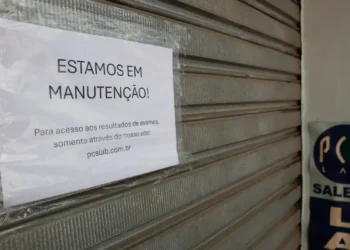Justiça decreta prisão temporária de coordenadora do PCS Lab Saleme