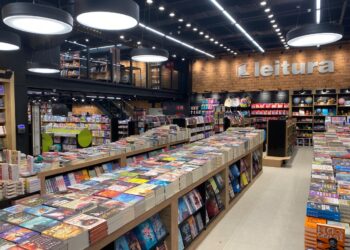 Livraria Leitura celebra a diversidade literária brasileira com a campanha “Leia Escritores Indígenas”