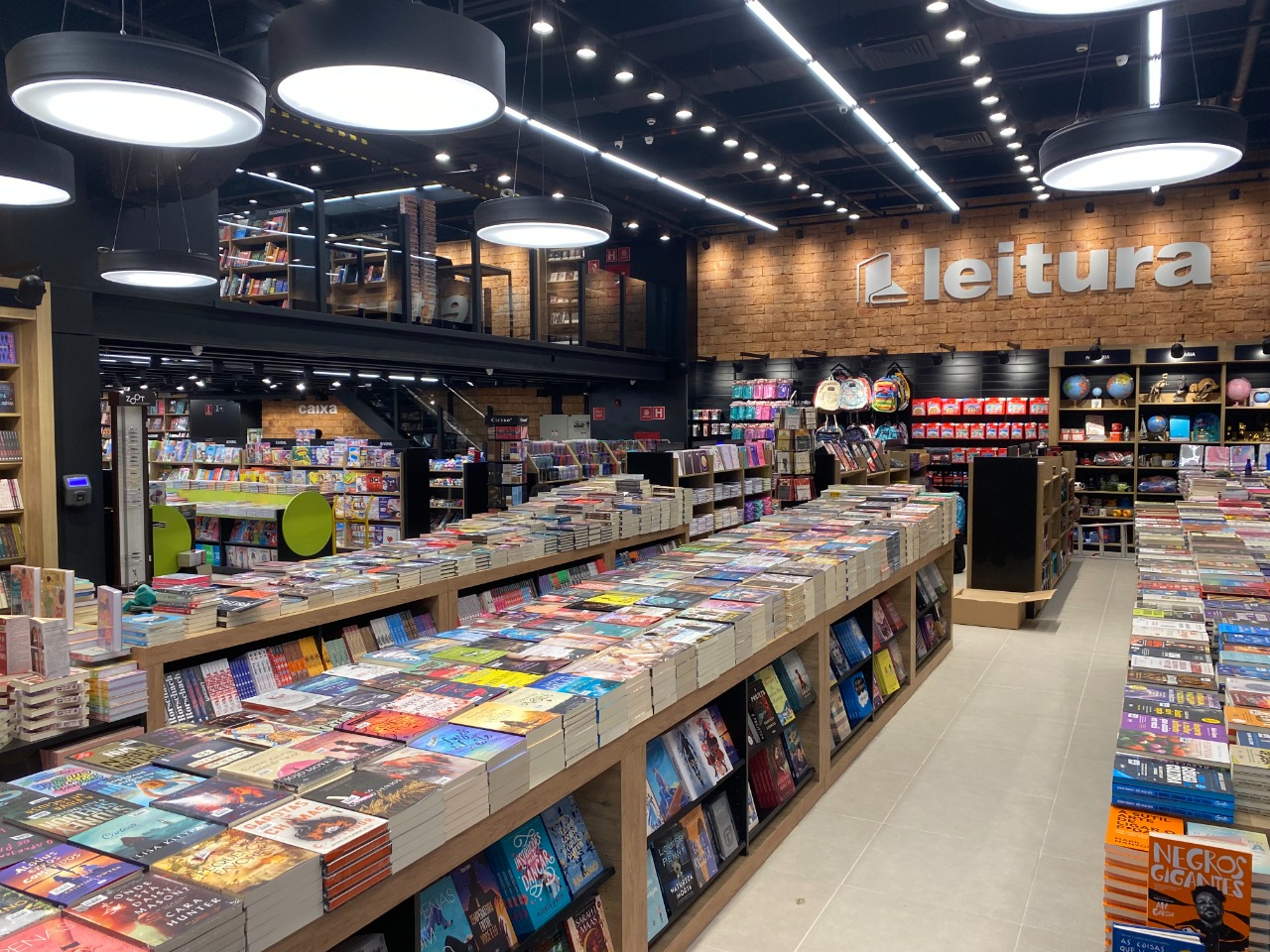 Livraria Leitura celebra a diversidade literária brasileira com a campanha “Leia Escritores Indígenas”