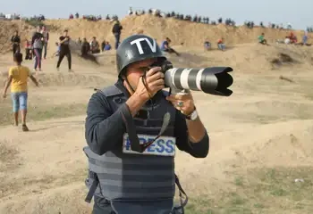 Brasil sobe 10 posições em ranking mundial de liberdade de imprensa