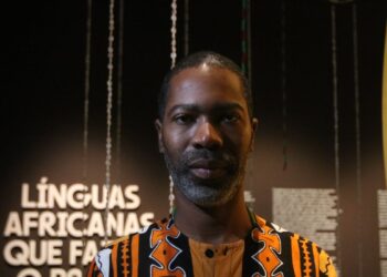 Museu da Língua Portuguesa inaugura mostra sobre línguas africanas