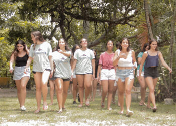 Acampamento Arraial abre inscrições para temporada de junho