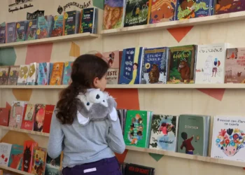 Mais de 160 conteúdos da Agência Brasil são licenciados para livros