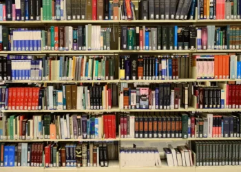 Lei cria Sistema Nacional de Bibliotecas Escolares