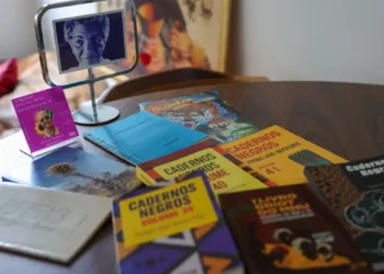 ONG promove educação antirracista nas escolas públicas do Rio