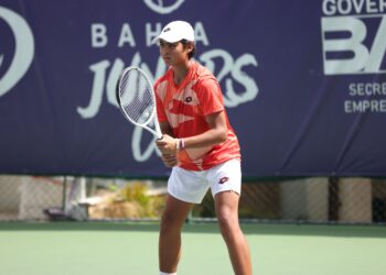 Torneio que revelou Guga Kuerten e João Fonseca, 39ª edição do Bahia Juniors Cup, em Salvador (BA), é confirmado para novembro em Salvador