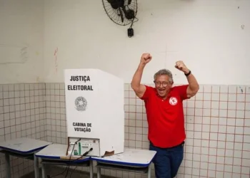 Camaçari: Luiz Caetano vence 2º turno e vai comandar a cidade pela quarta vez