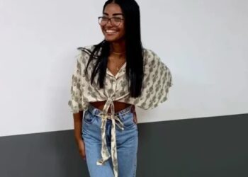 Engomadeira: estudante é morta e familiares acusam a PM