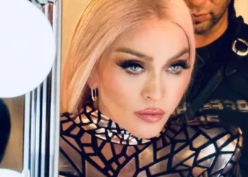 Rede Globo anuncia transmissão do show de Madonna em Copacabana