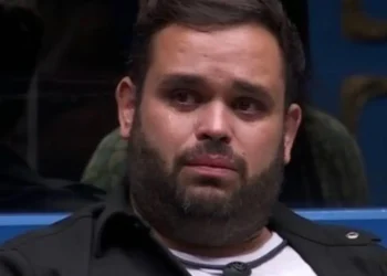Michel é o 11º eliminado do Big Brother Brasil 24 em paredão contra Davi