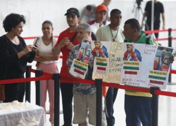 Família de Maguila doa cérebro de ex-pugilista para estudo