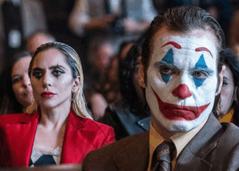 “Coringa: Delírio a Dois” tem pré-estreia no Boulevard Shopping Camaçari nesta quarta-feira (2)