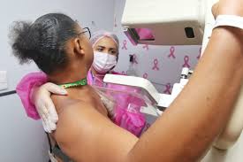 Ação da Sesab que oferta mamografias já tem mais de 90% das vagas preenchidas