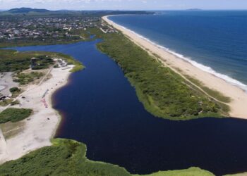 Atlas quer tornar unidades de conservação fluminenses mais conhecidas