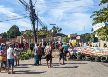 Marisqueiras afetadas por crime da Braskem pedem apoio do governo