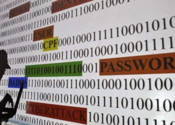 Apagão cibernético afetou 8,5 milhões de computadores da Microsoft