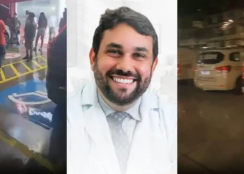 Médico sequestrado na Pituba é libertado nesta sexta-feira; vítima foi encontrada na cidade de Castro Alves